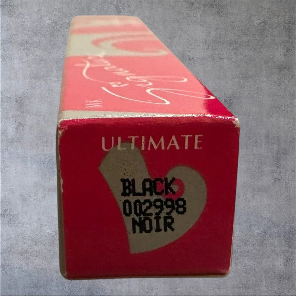 Mary Kay MK Signature Ultimate Mascara Black Noir 002998 0.28oz‎ New in Box